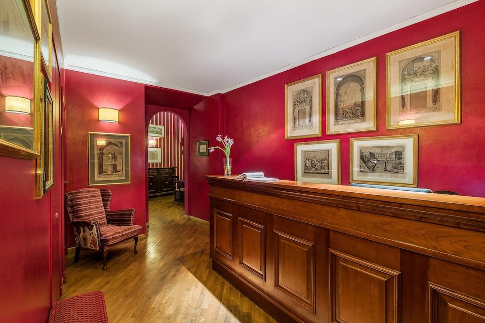 Mate Collection Isabella, 4* Florence