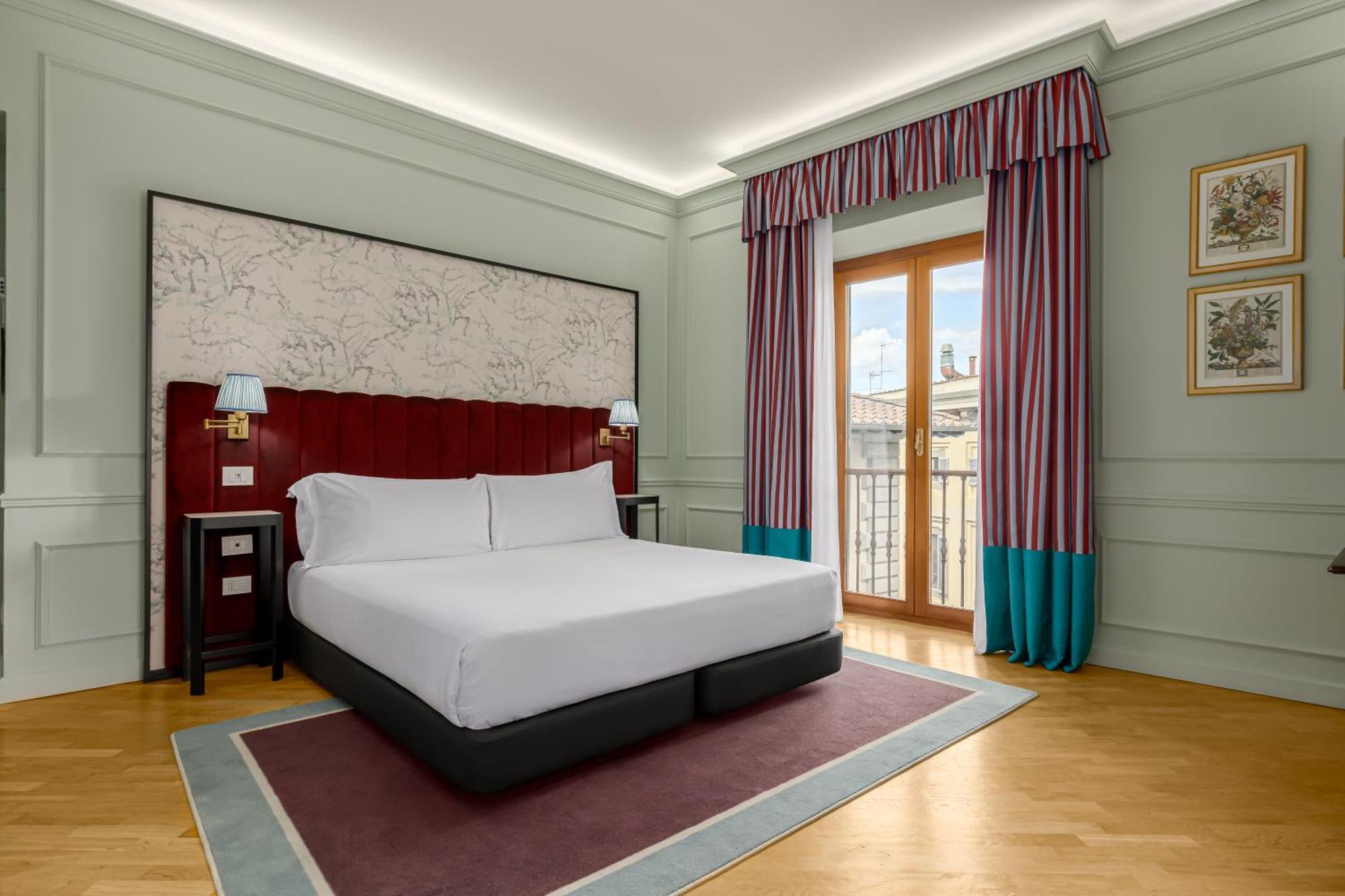 Hotel Mate Collection Isabella,