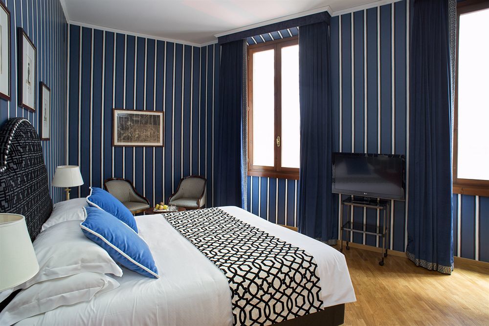 Mate Isabella Hotel Florença